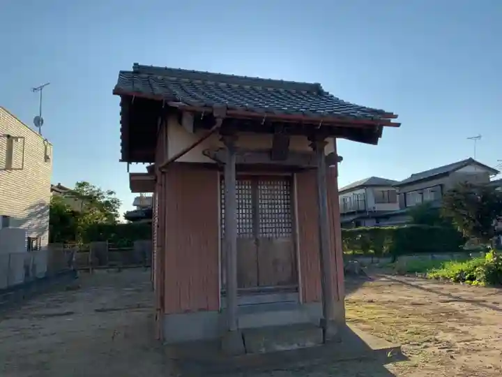 八坂神社(千葉県)