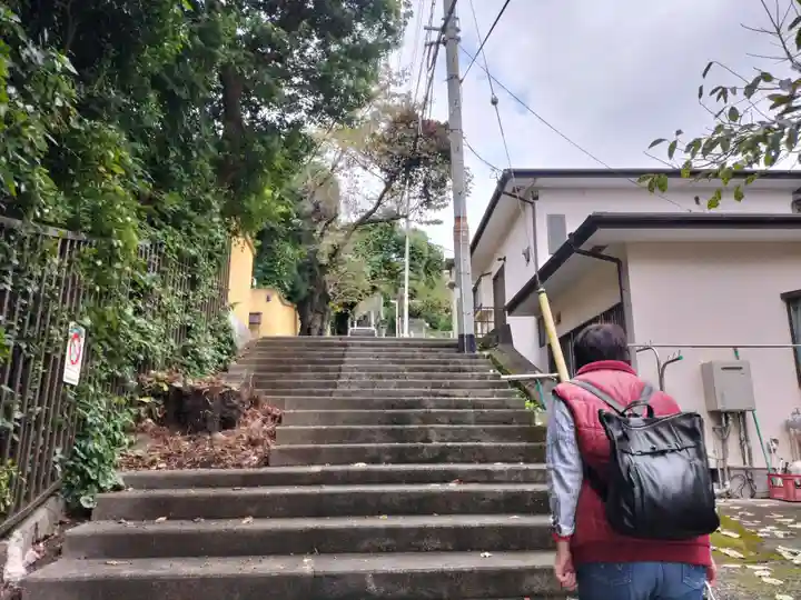 伊豆山神社(静岡県)