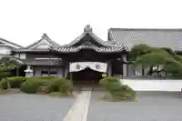 郷照寺のその他建物
