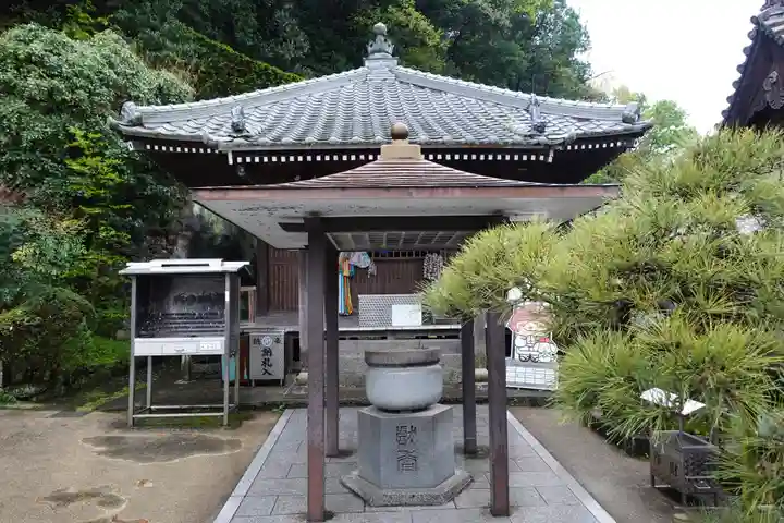 甲山寺(香川県)