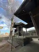 車返八幡神社(東京都)