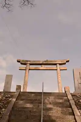 龍神社(愛媛県)