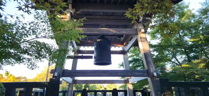 会津薬師寺のその他建物
