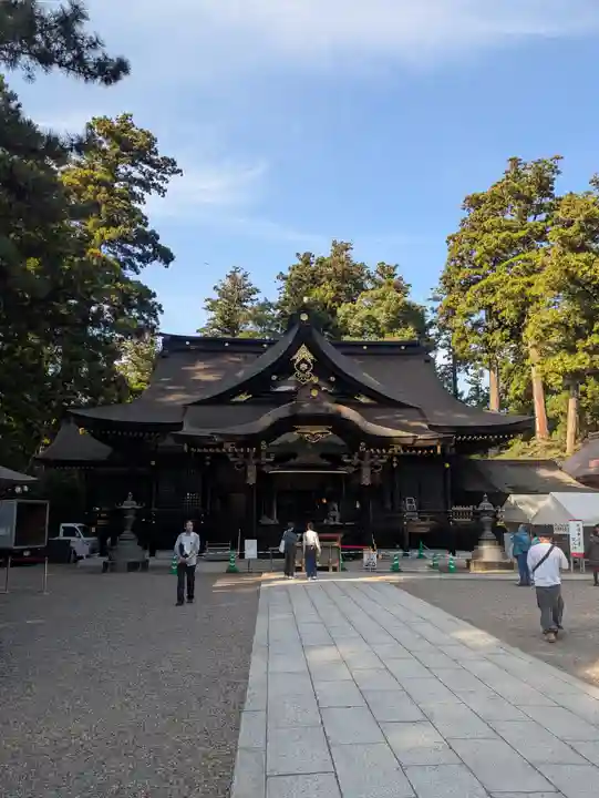 香取神宮(千葉県)