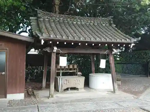 浄福寺の手水舎
