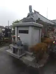 養性寺(埼玉県)