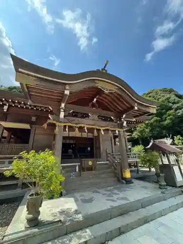 春日神社(福岡県)