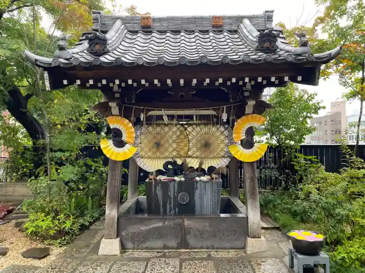 法輪寺(東京都)