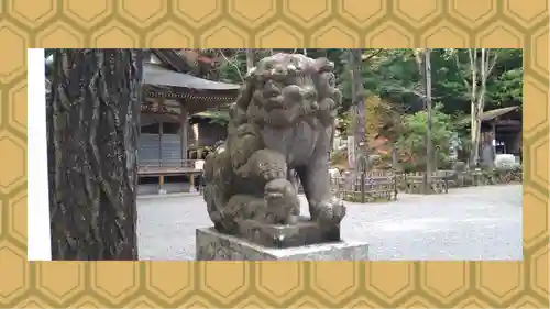宝登山神社(埼玉県)