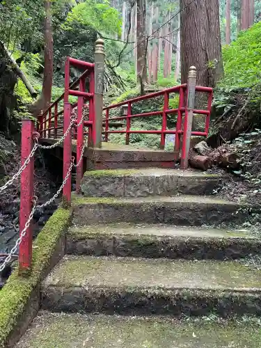 江嶋神社(鳥取県)