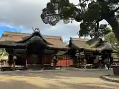 住吉大社(大阪府)