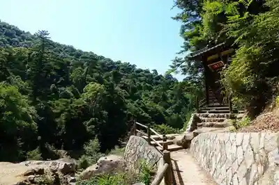 瀧宮神社のその他建物