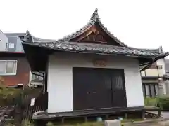 久運寺(岐阜県)