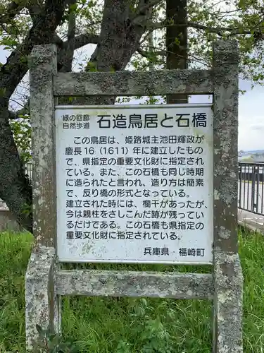 岩尾神社の歴史
