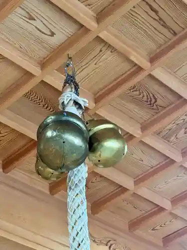 彌美神社(福井県)