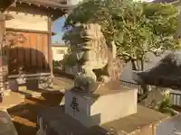 正八幡大神(千葉県)