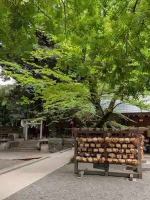 乃木神社(東京都)