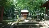 又見神社(香取神宮摂社)(千葉県)