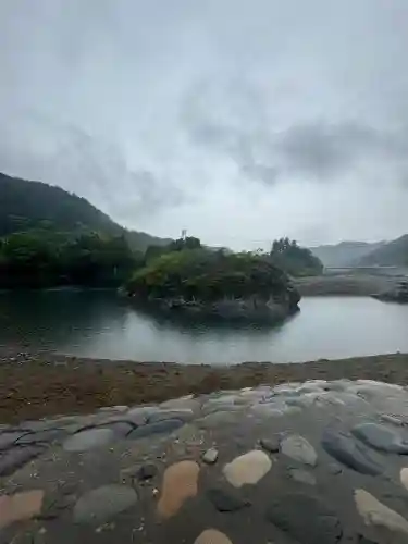 洲原神社(岐阜県)