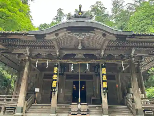 最乗寺（道了尊）(神奈川県)