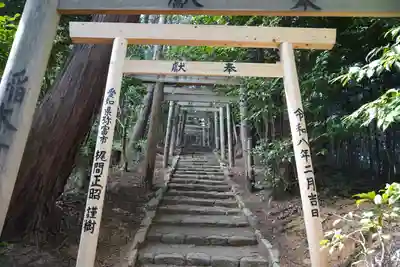 松尾神社(三重県)