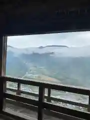 宝珠山 立石寺(山形県)