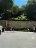 明治神宮(東京都)