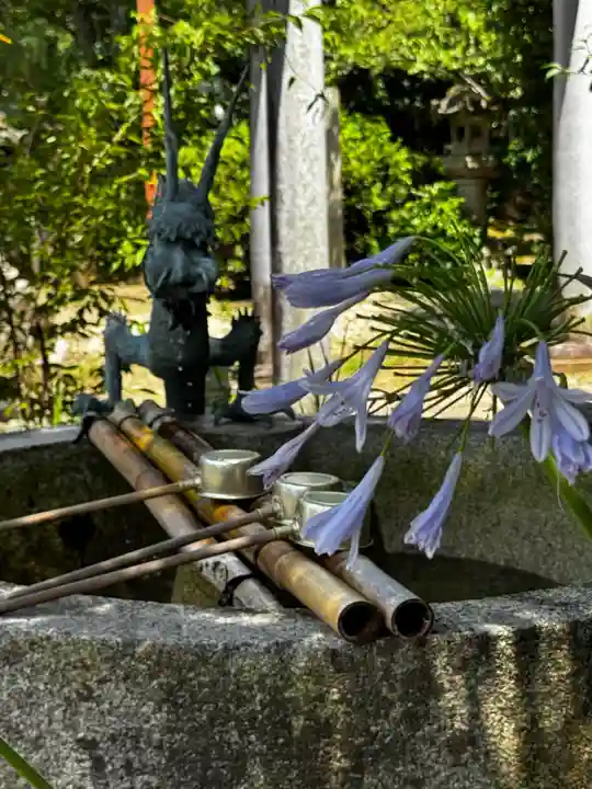 粟田神社(京都府)