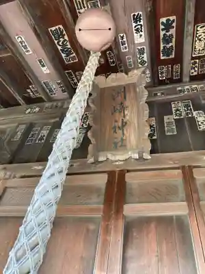 洲崎神社(神奈川県)