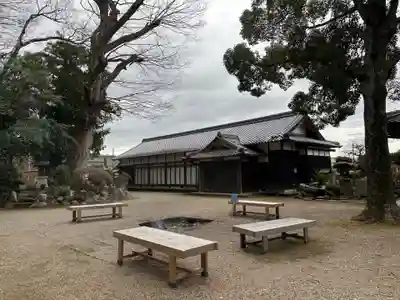 神戸神社(三重県)