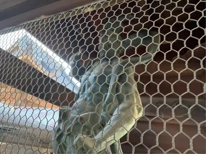 豊川閣 妙厳寺(愛知県)