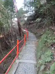 霊山寺の建物その他