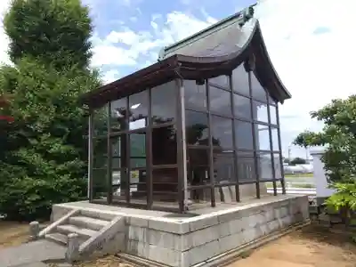 天満神社(福井県)