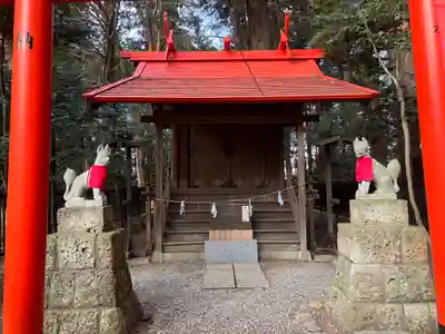 常磐神社(茨城県)