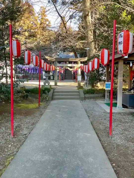 下野 星宮神社(栃木県)