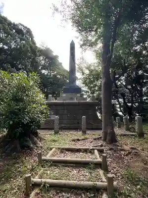 叶神社（東叶神社）(神奈川県)