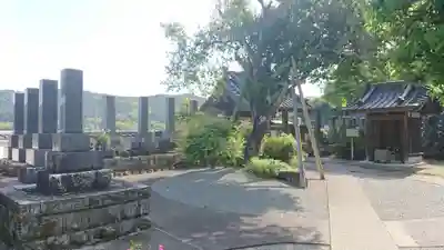 仙年寺のその他建物