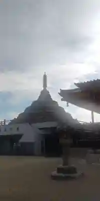 壬生寺のその他建物