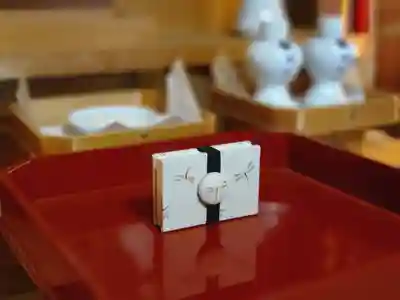 伏木香取神社のその他建物