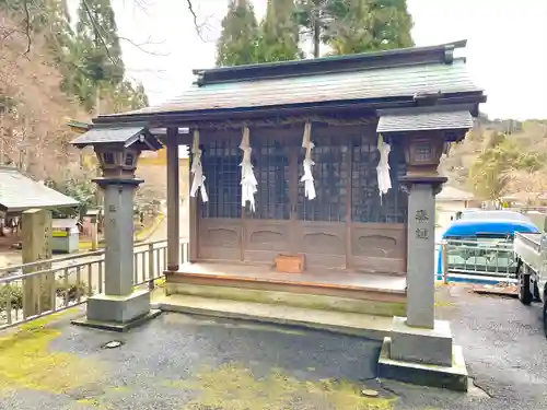 若宮神社(滋賀県)