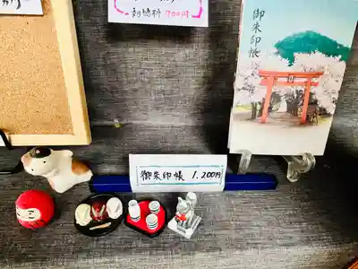 子檀嶺神社(長野県)