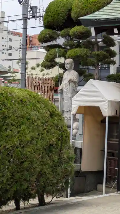 龍淵寺(龍渕寺)(大阪府)