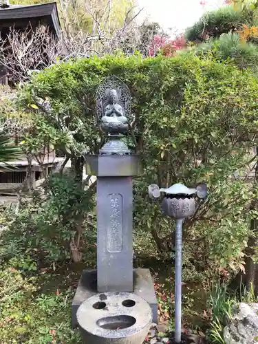 浄光明寺の仏像