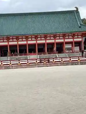 平安神宮(京都府)