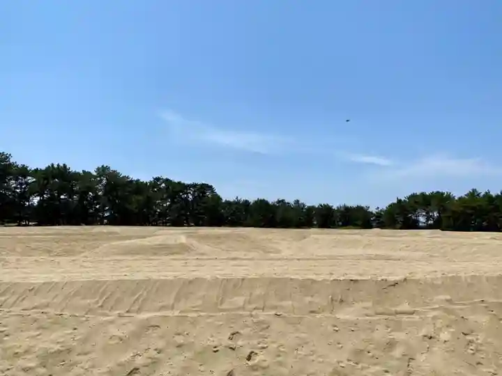 琴彈八幡宮(香川県)