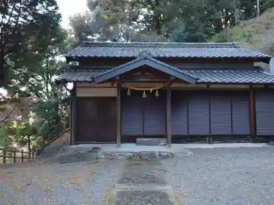 熊野社(愛知県)