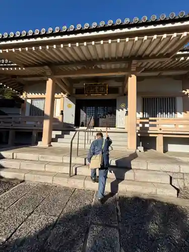 金乗院(目白不動尊)(東京都)