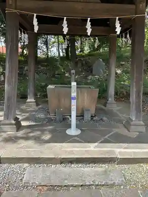 酒折宮(山梨県)