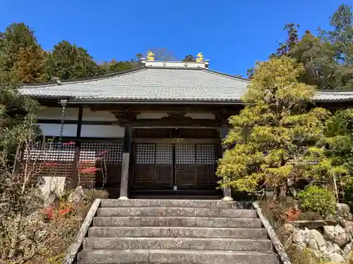 石塔寺(滋賀県)