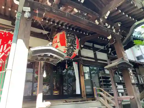 身延別院(東京都)